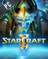 PC GAME: Starcraft 2 Legacy Of The Void (CD Key)